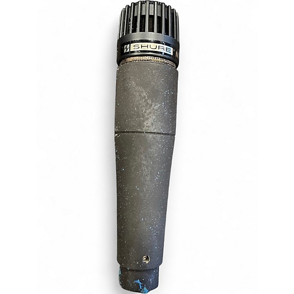 Used Shure SM77 Drum Microphone