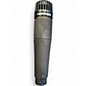 Used Shure SM77 Drum Microphone