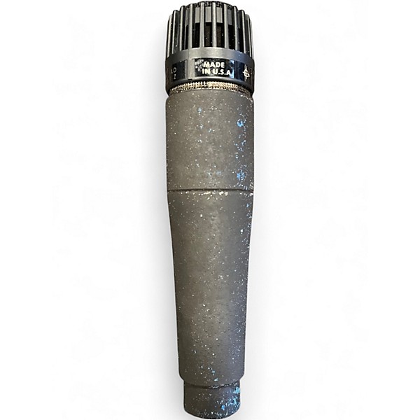 Used Shure SM77 Drum Microphone