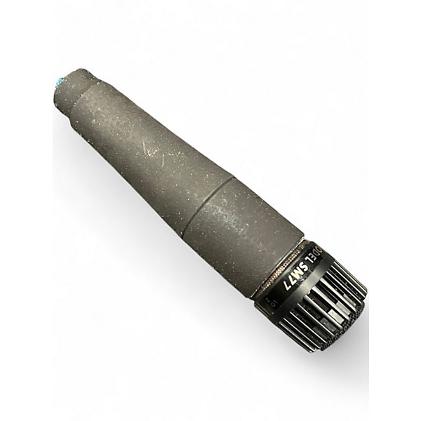 Used Shure SM77 Drum Microphone