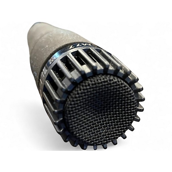 Used Shure SM77 Drum Microphone