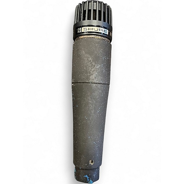 Used Shure SM77 Drum Microphone