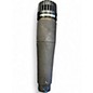 Used Shure SM77 Drum Microphone