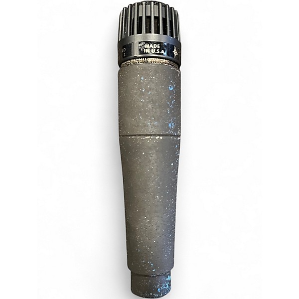 Used Shure SM77 Drum Microphone