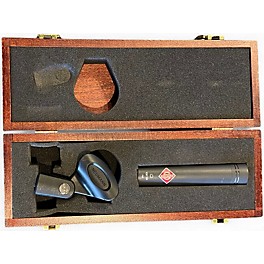 Vintage 1990s Neumann KM184 Condenser Microphone