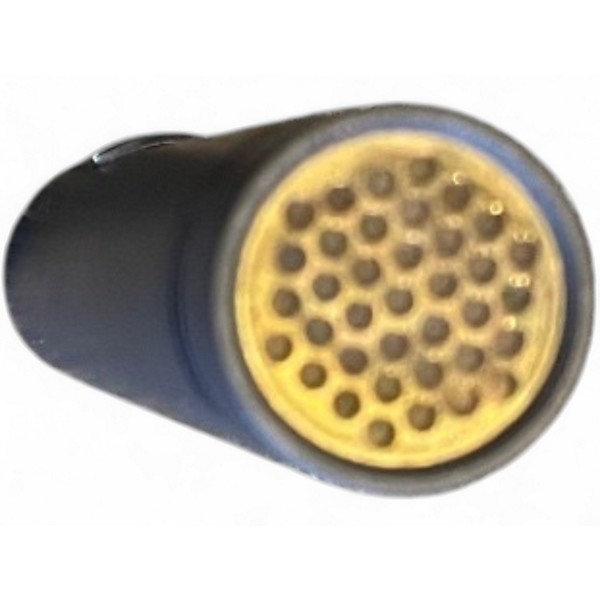 Vintage 1990s Neumann KM184 Condenser Microphone