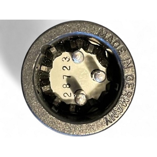 Vintage 1990s Neumann KM184 Condenser Microphone