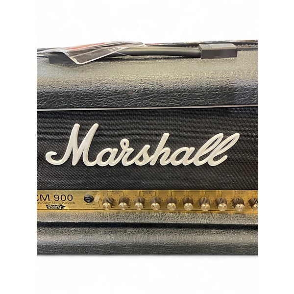 Used Marshall JCM900 100W Tube Guitar Amp Head