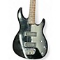 Used Peavey FOUNDATION Black Electric Bass Guitar