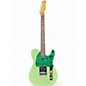 Used Fender Player II Telecaster Electric Guitar Seafoam Green Solid Body Electric Guitar thumbnail