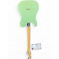 Used Fender Player II Telecaster Electric Guitar Seafoam Green Solid Body Electric Guitar