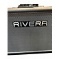 Used Rivera Los Lobottom Sub 1 Guitar Cabinet