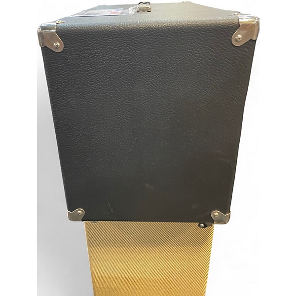 Used Rivera Los Lobottom Sub 1 Guitar Cabinet