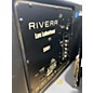 Used Rivera Los Lobottom Sub 1 Guitar Cabinet