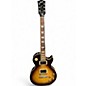 Used 2021 Gibson Slash Les Paul Standard '50s November Burst Solid Body Electric Guitar thumbnail