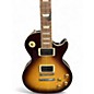 Used 2021 Gibson Slash Les Paul Standard '50s November Burst Solid Body Electric Guitar
