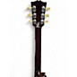 Used 2021 Gibson Slash Les Paul Standard '50s November Burst Solid Body Electric Guitar