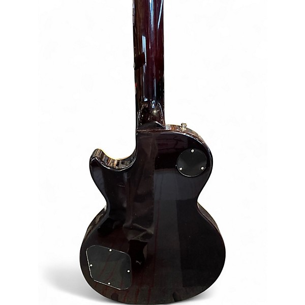 Used 2021 Gibson Slash Les Paul Standard '50s November Burst Solid Body Electric Guitar