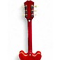 Used 2022 Epiphone Joe Bonamassa 1962 ES335 Cherry Hollow Body Electric Guitar