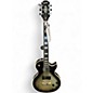 Used 2022 Epiphone Adam Jones Les Paul Custom Silverburst Solid Body Electric Guitar thumbnail