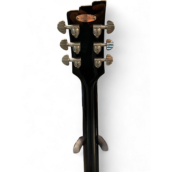 Used Duesenberg Alliance Jeff DaRosa Senior Catalina Green Solid Body Electric Guitar