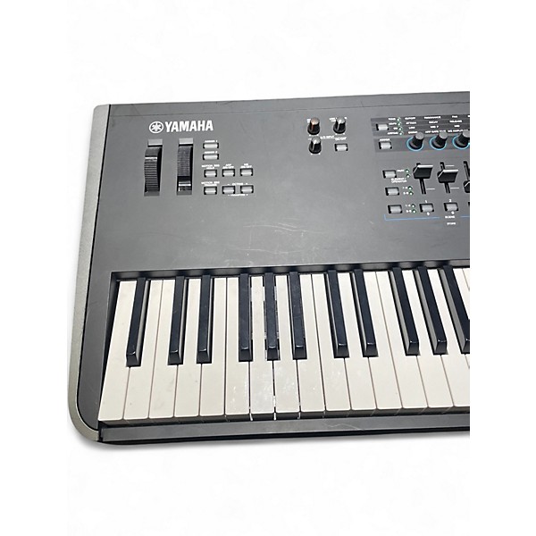 Used Yamaha MODX8 Synthesizer