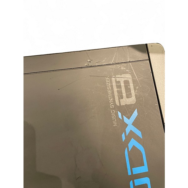 Used Yamaha MODX8 Synthesizer