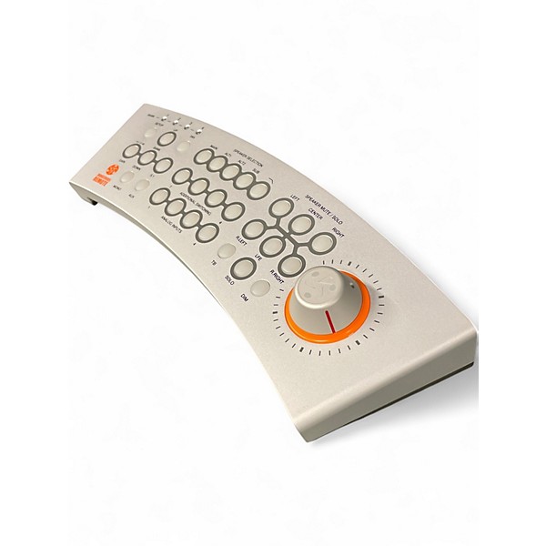 Used Dangerous Music Monitor ST Remote Signal Processor