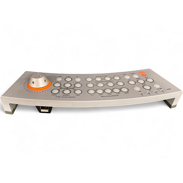 Used Dangerous Music Monitor ST Remote Signal Processor