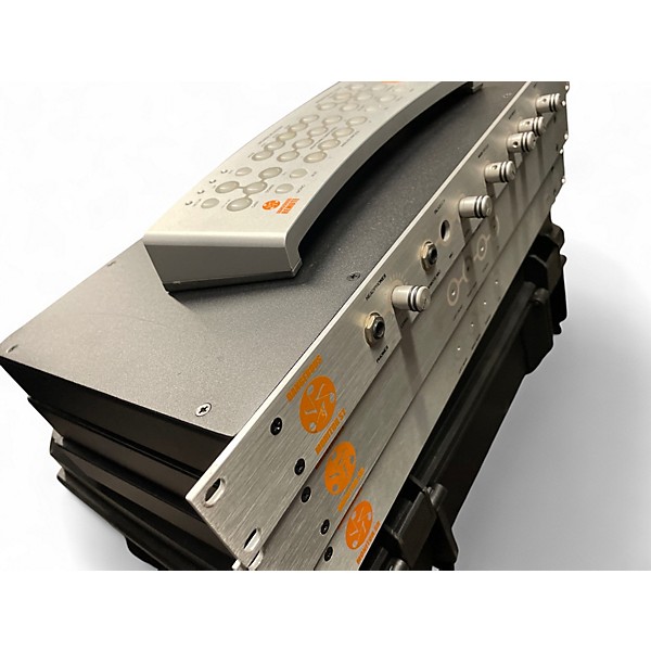 Used Dangerous Music MONITOR ST 7.1 Signal Processor