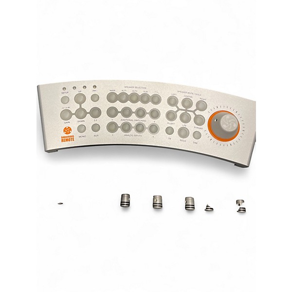 Used Dangerous Music MONITOR ST 7.1 Signal Processor