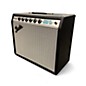 Used Fender 1968 Custom Princeton Reverb 12W 1x10 Tube Guitar Combo Amp