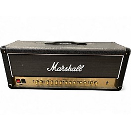 Used Marshall DSL100H 100W Tube Guitar Amp Head