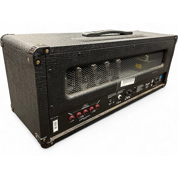 Used Marshall DSL100H 100W Tube Guitar Amp Head