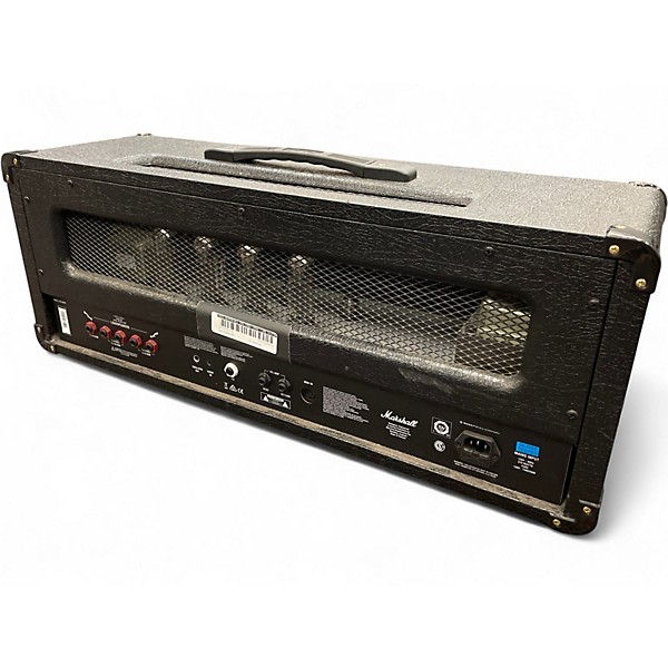 Used Marshall DSL100H 100W Tube Guitar Amp Head