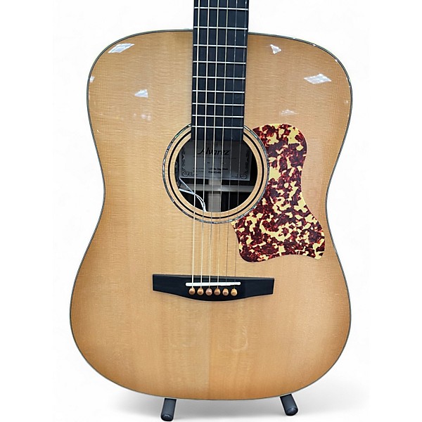 Used Alvarez LD70E Daybreak Acoustic Electric Guitar