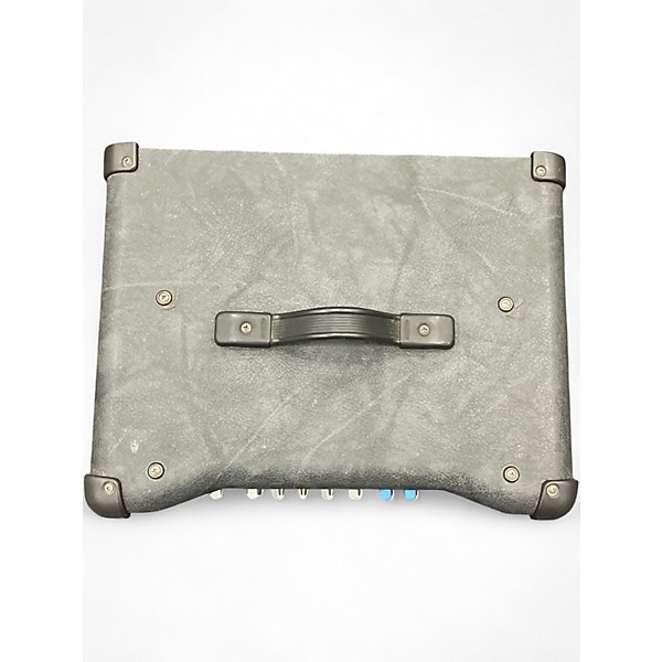 Used Crate BFX25 Guitar Combo Amp