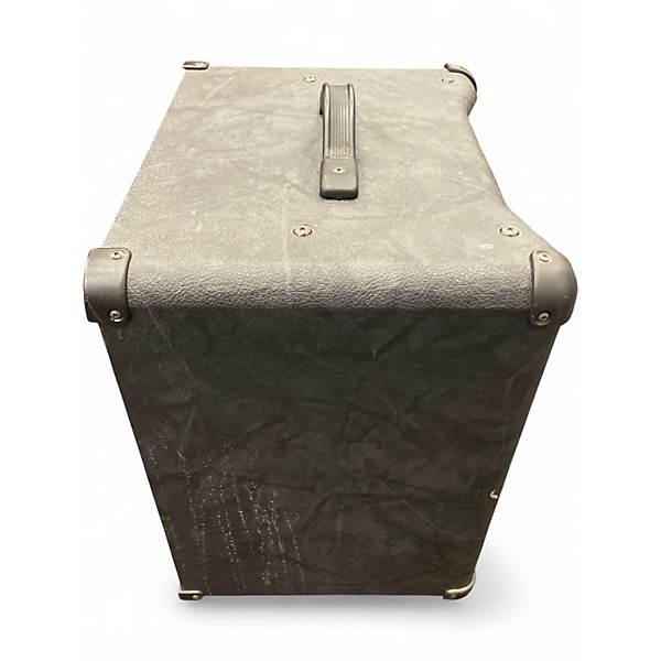 Used Crate BFX25 Guitar Combo Amp