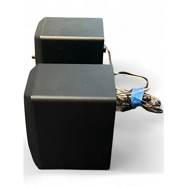 Used Pioneer DJ DM-40 Powered Monitor