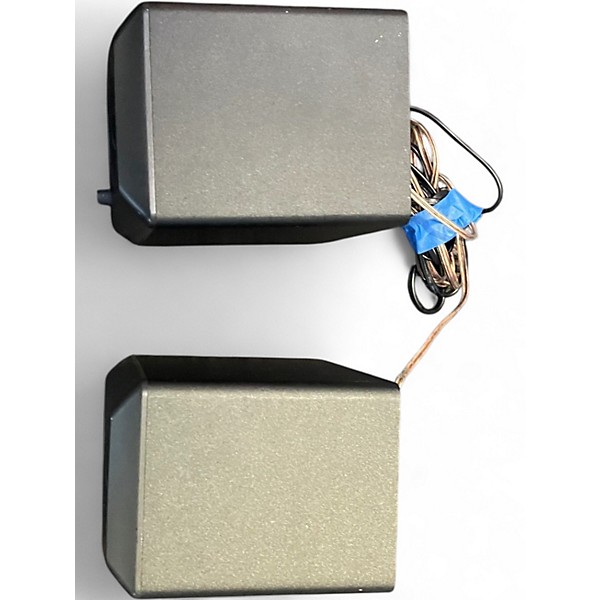 Used Pioneer DJ DM-40 Powered Monitor