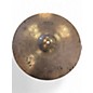 Used Zildjian 14in ZBT Crash Cymbal thumbnail