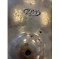 Used Zildjian 14in ZBT Crash Cymbal