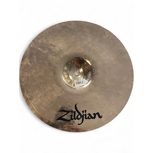Used Zildjian 14in ZBT Crash Cymbal