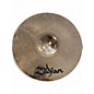 Used Zildjian 14in ZBT Crash Cymbal