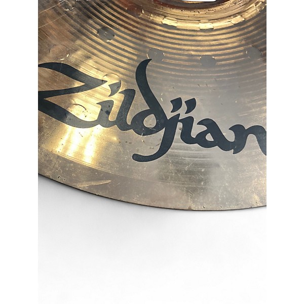 Used Zildjian 14in ZBT Crash Cymbal
