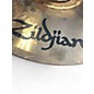 Used Zildjian 14in ZBT Crash Cymbal