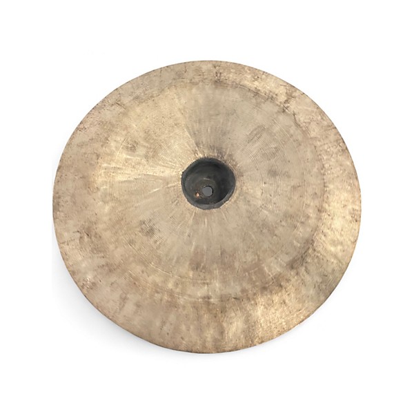 Used Wuhan 12in China Cymbal