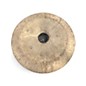 Used Wuhan 12in China Cymbal