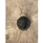 Used Wuhan 12in China Cymbal