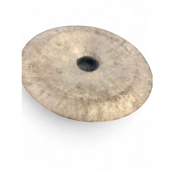Used Wuhan 12in China Cymbal